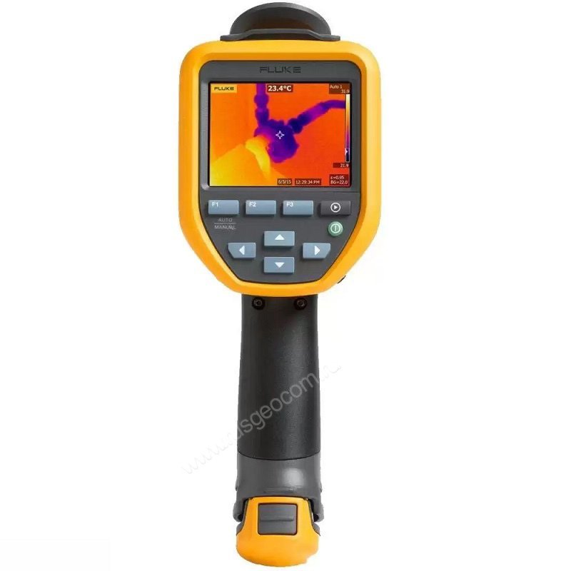 Тепловизор Fluke TiS60+ - 1