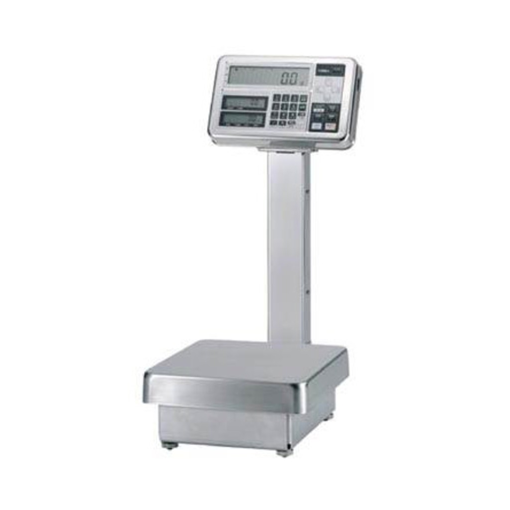 ViBRA взрывобезопасные весы серии FZ (работа от батарей) - 1