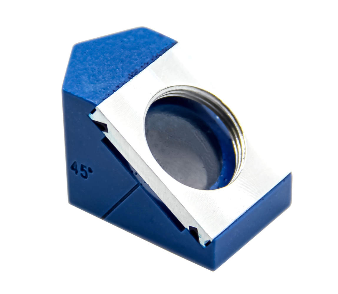 ABWM13 призма сменная для преобразователей Olympus - 1