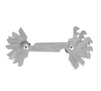 Набор резьбовых шаблонов №3