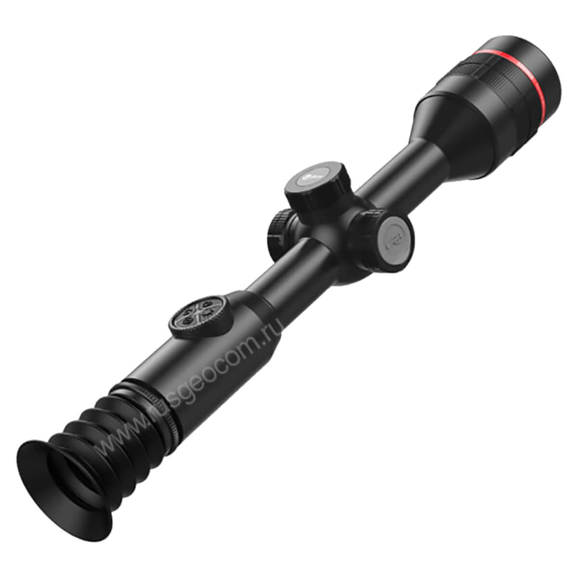 Тепловизионный прицел iRay Tube TL 35 - 1