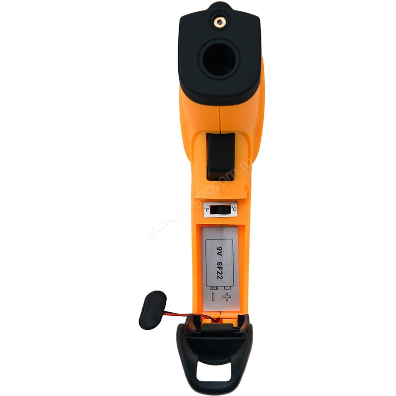 Пирометр МЕГЕОН 16900 - 2