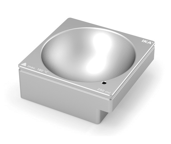 Блоки для нагрева пробирок и колб H 135 - 7