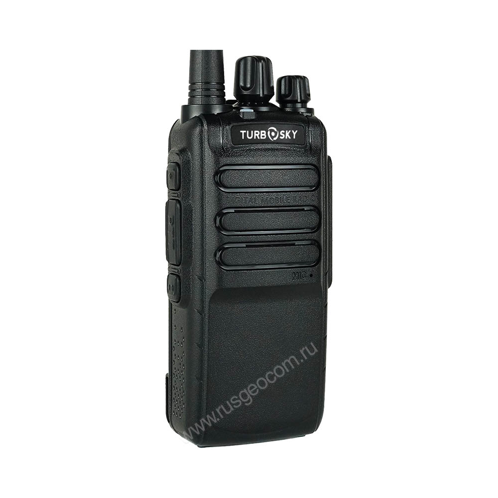 Рация Turbosky T7 DMR - 1