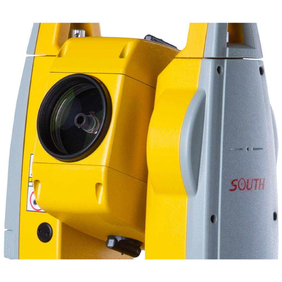 Электронный тахеометр SOUTH NTS-372R10 - 3