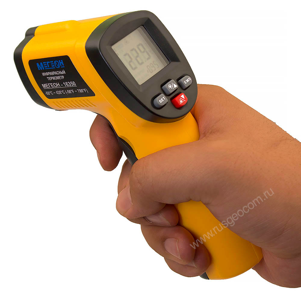 Пирометр МЕГЕОН 16350 - 6