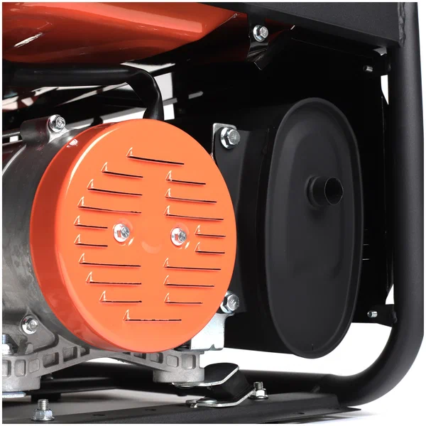 Бензиновый генератор Patriot GP 3510 - 8