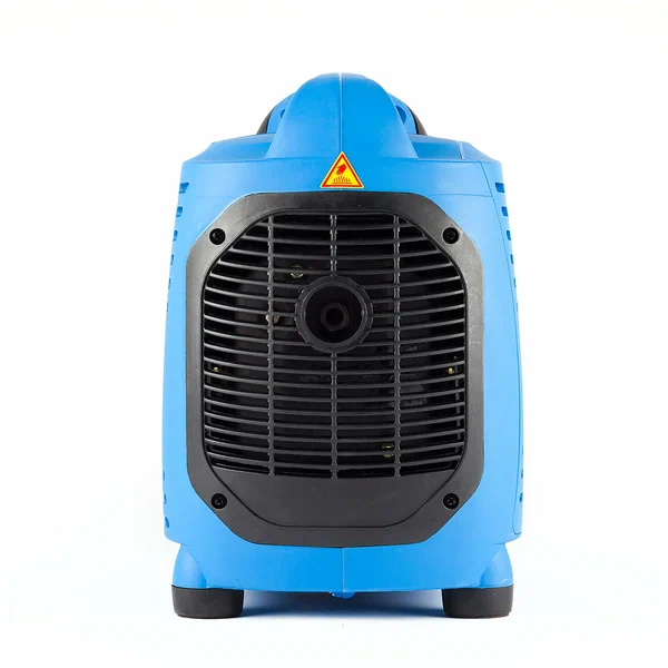 Инверторный генератор ЗУБР ЗИГ-2500 - 7