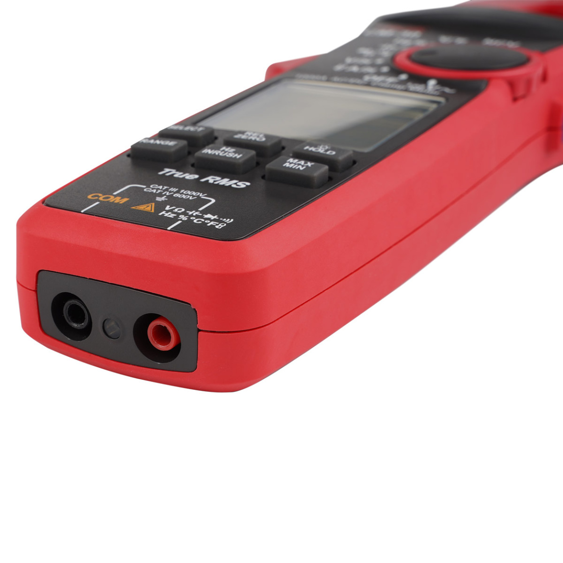 Токоизмерительные клещи RGK CM-30 - 6