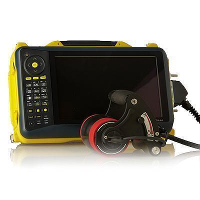 HARFANG VEO дефектоскоп ультразвуковой - 2