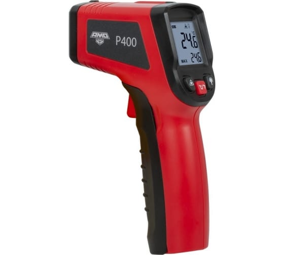 Пирометр AMO P400