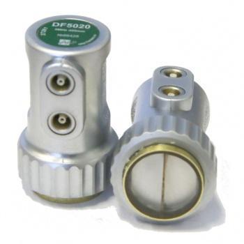 DF5020 (П112-5-20/2) преобразователь ультразвуковой