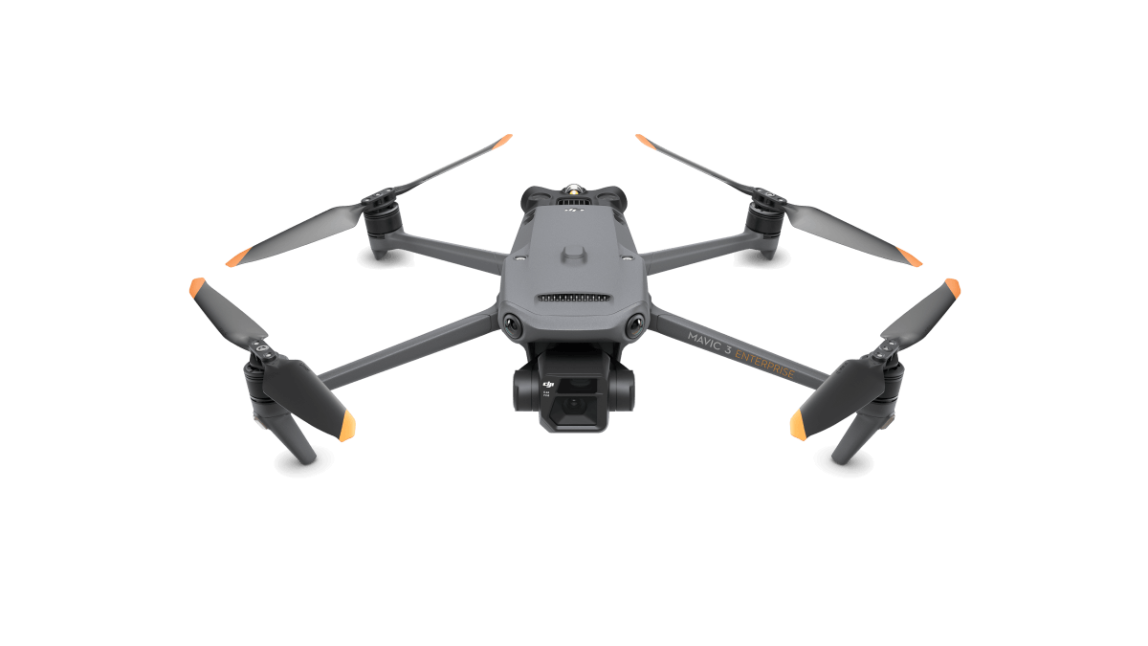 Квадрокоптер DJI Mavic 3 Enterprise (Universal Edition)