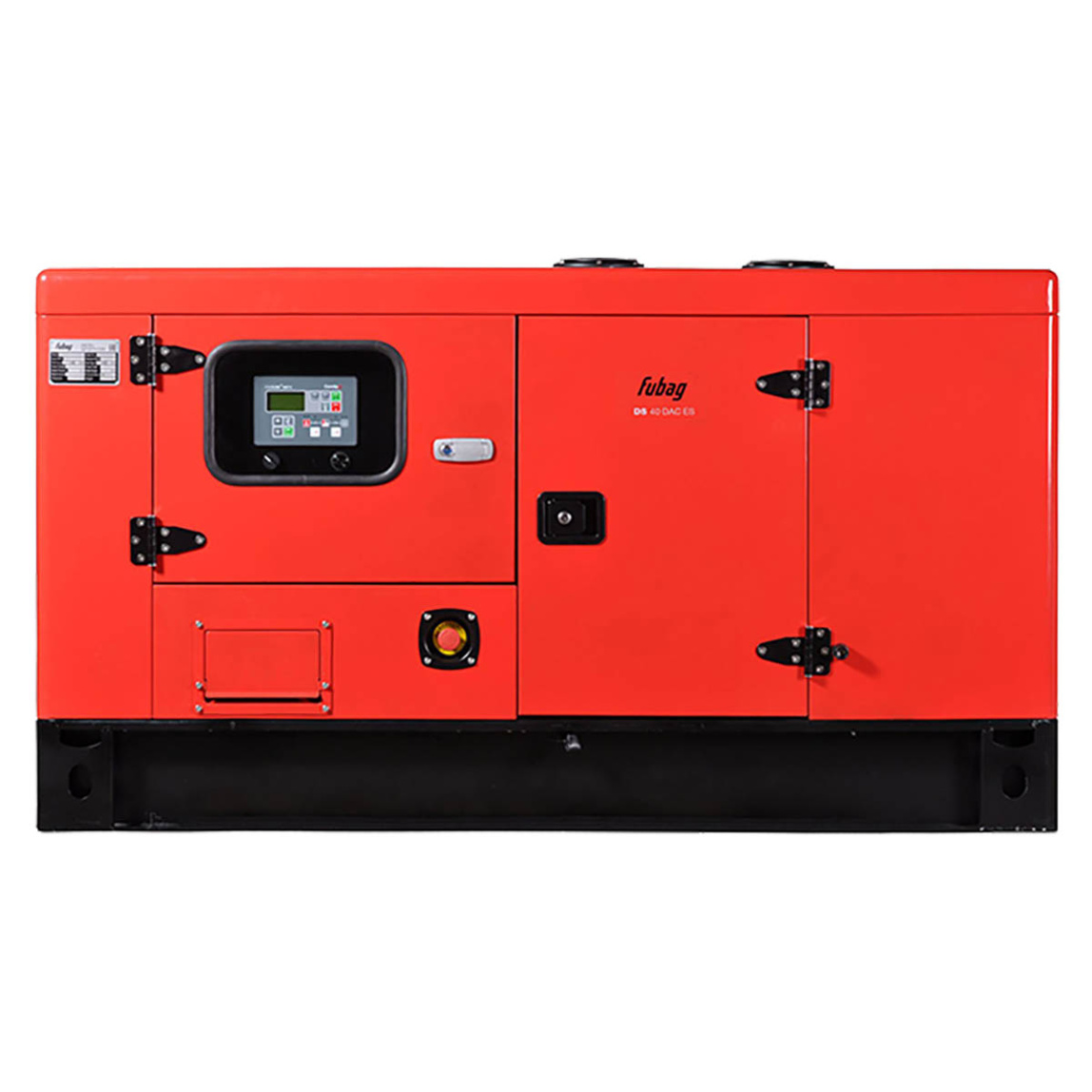 Дизельный генератор FUBAG DSI 200 DAC ES - 1