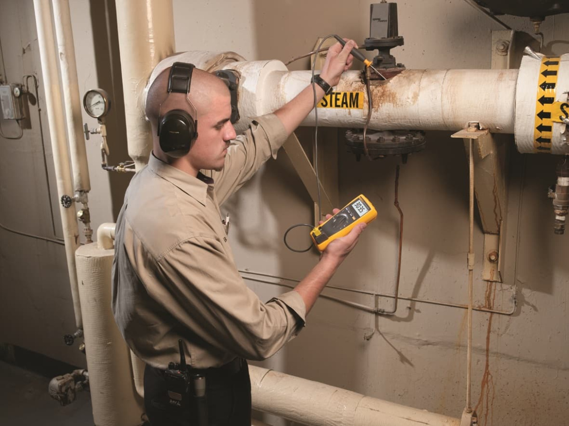 Комплект мультиметра Fluke 179/MAG2 KIT - 2