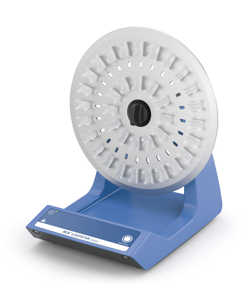 Встряхиватель Loopster - 1