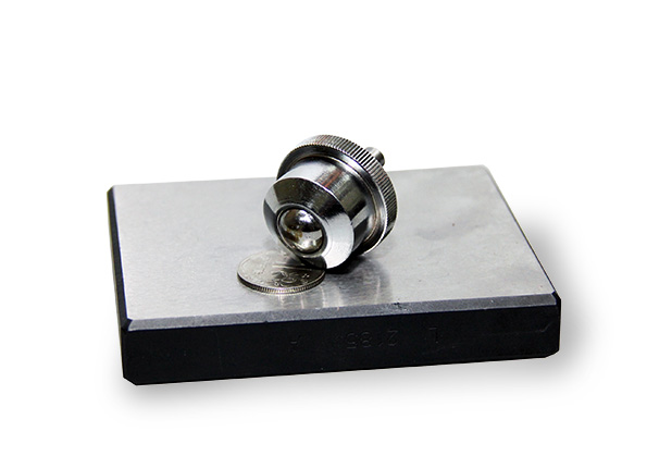 Наконечник шариковый (оправка) к твердомерам Роквелл (Супер-Роквелл) - 6