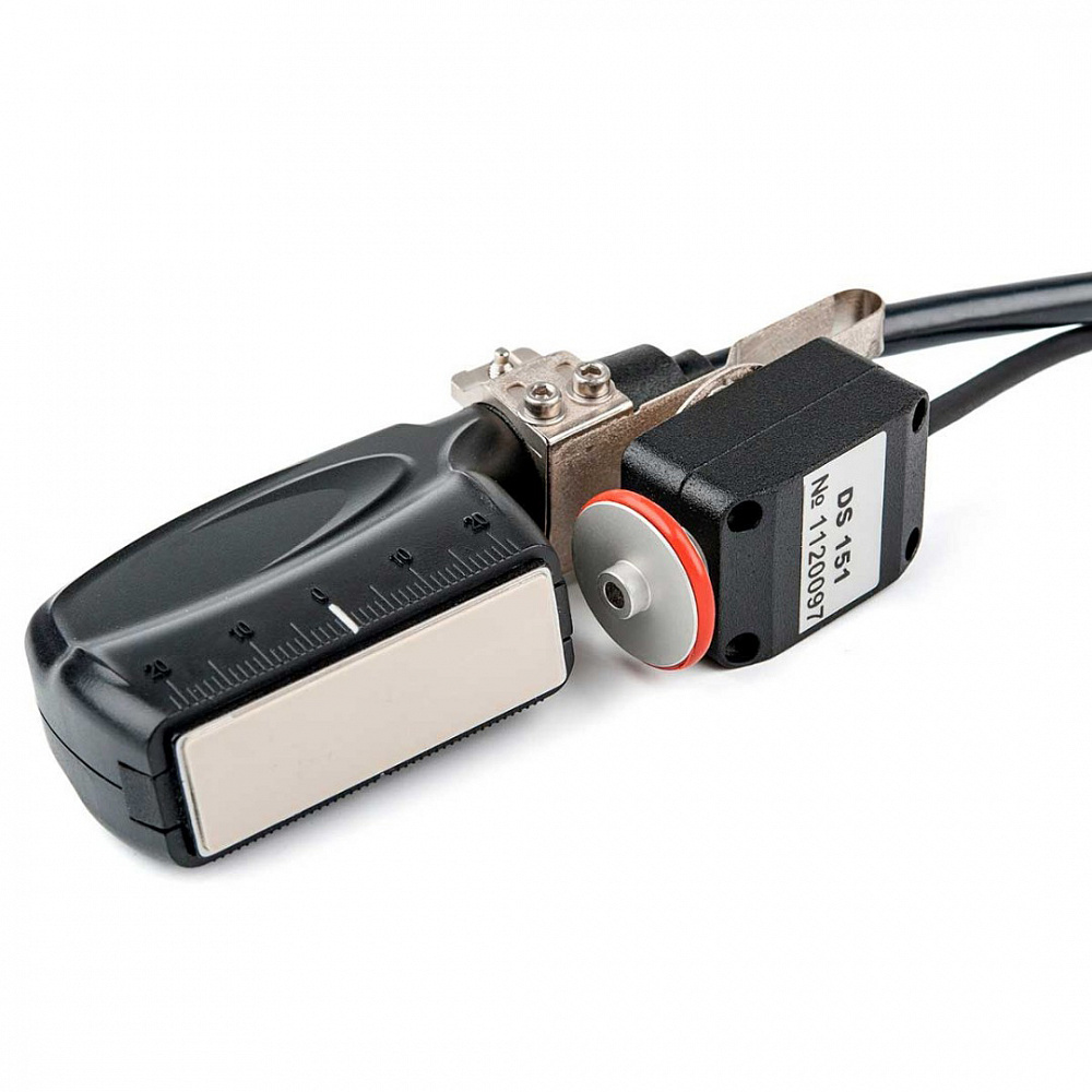 DS151 - датчик пути к антенной решетке серии M90 - 1