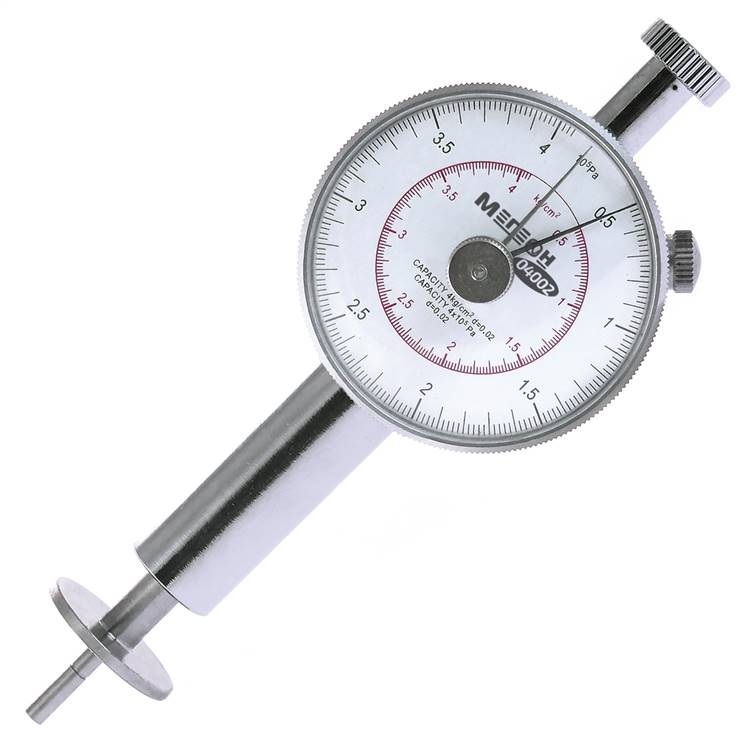 МЕГЕОН 04002 Пенетрометр - 1