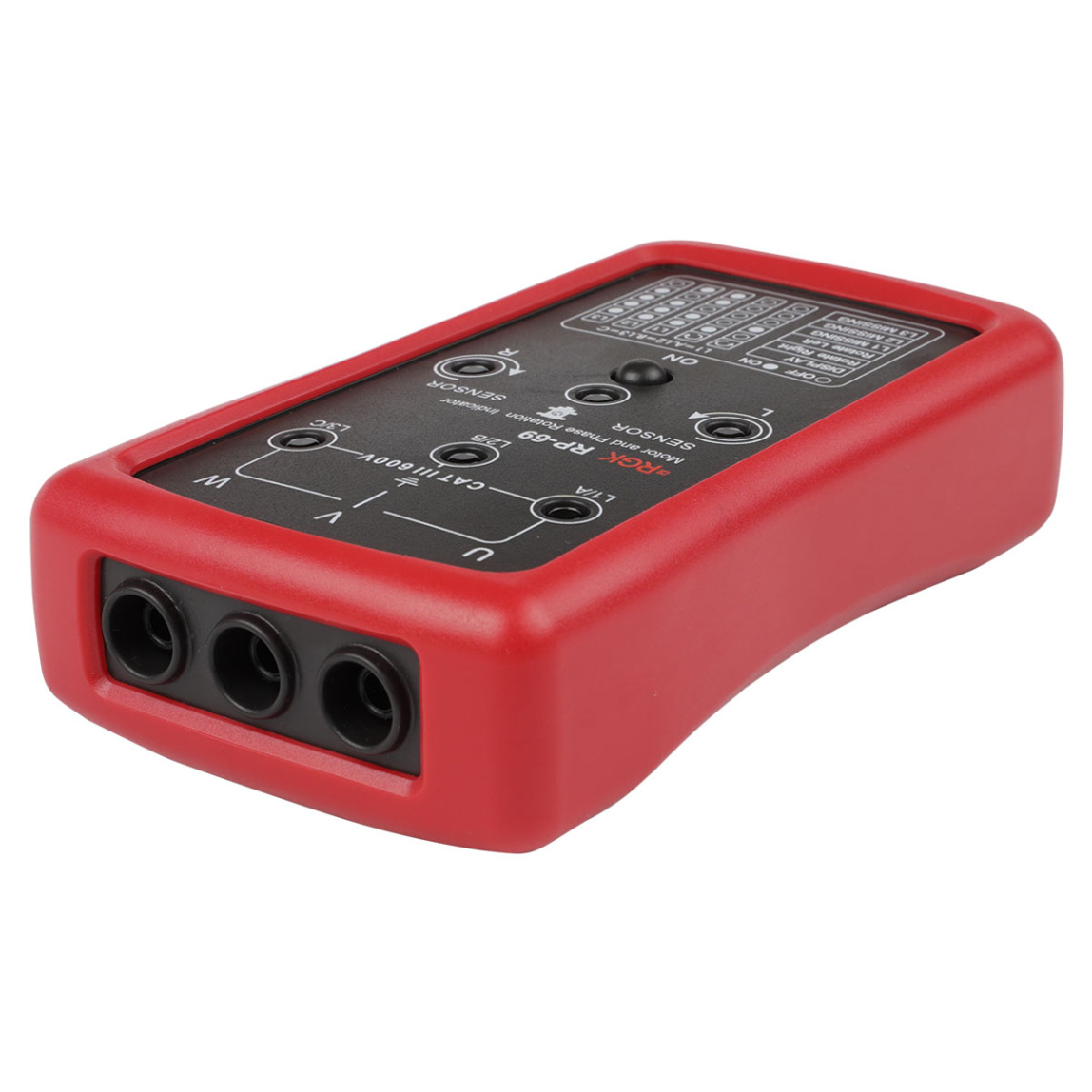 Фазоуказатель RGK RP-69 - 1