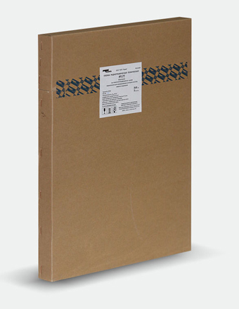 ТАСМА РТ-4Т плёнка рентгеновская