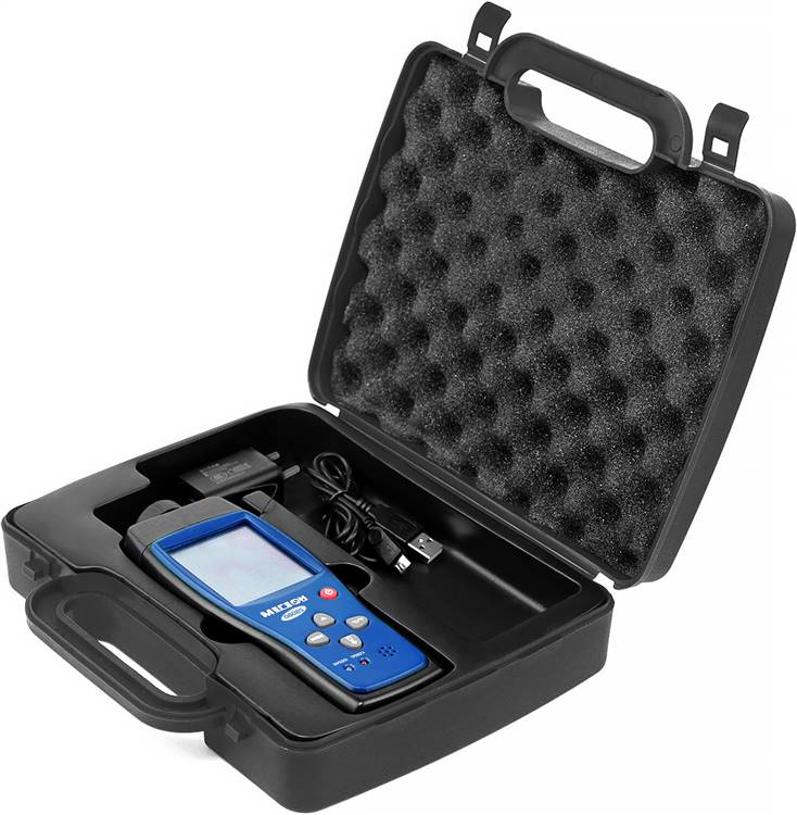 МЕГЕОН 08085 Измеритель концентрации аммиака - 3