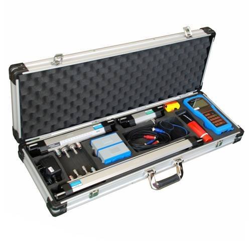 Портативный расходомер StreamLux SLS-720P Оптима 90 - 2