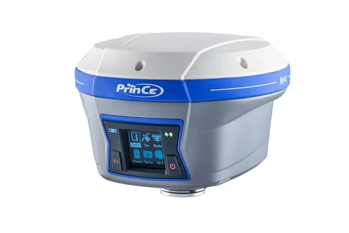 GNSS приемник PrinCe i90 IMU UHF Kit (без LANDSTAR7) - 1