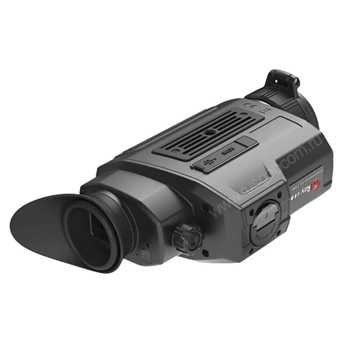 Тепловизионный монокуляр iRay Finder FL 35R - 1