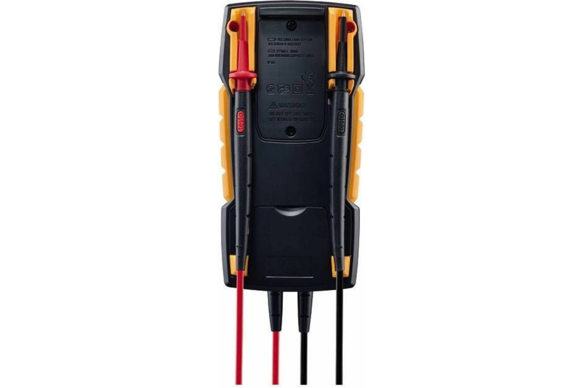 Мультиметр Testo 760-1 - 2