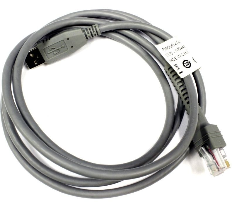 Кабель для программирования Motorola PMKN4147A