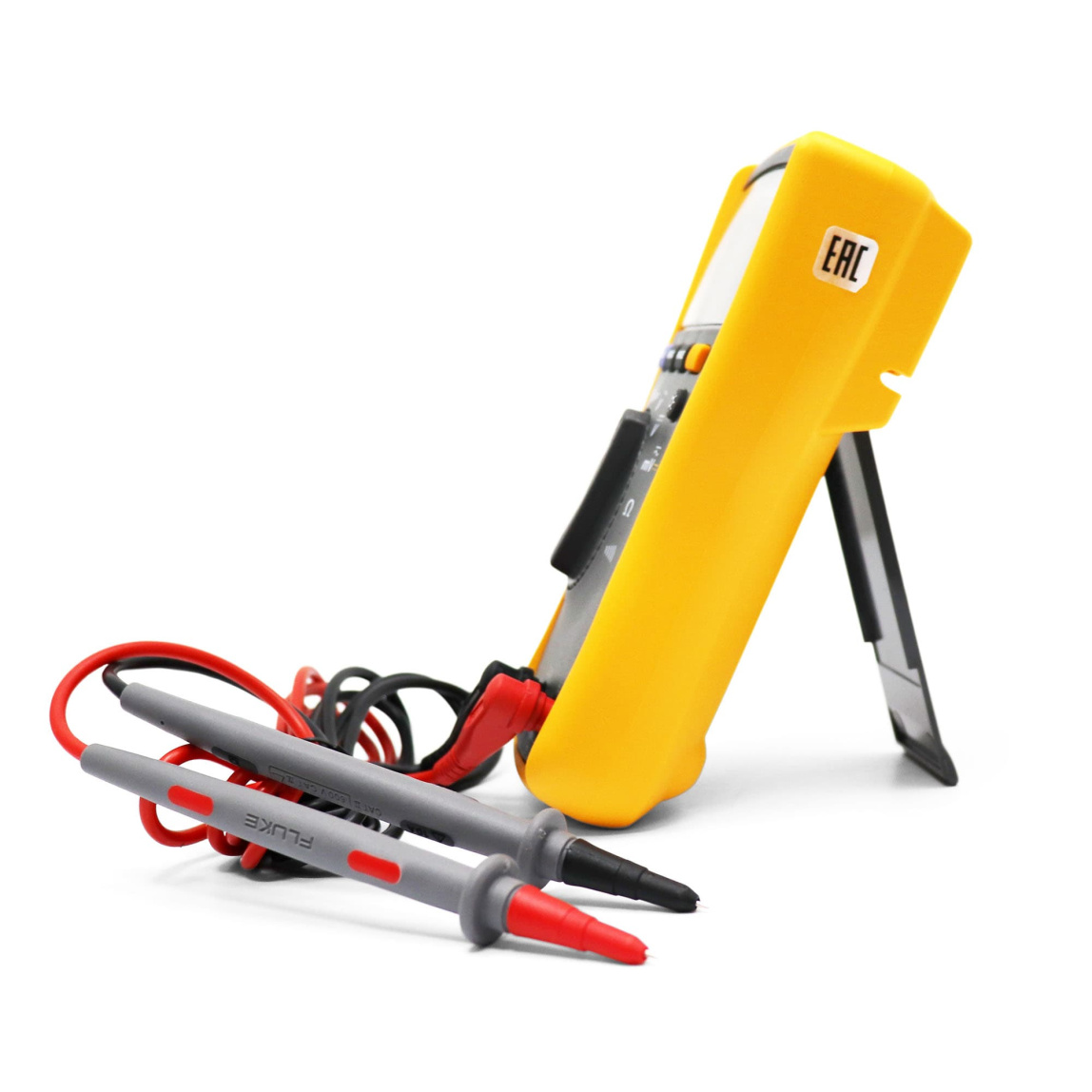 Мультиметр Fluke 114 - 3