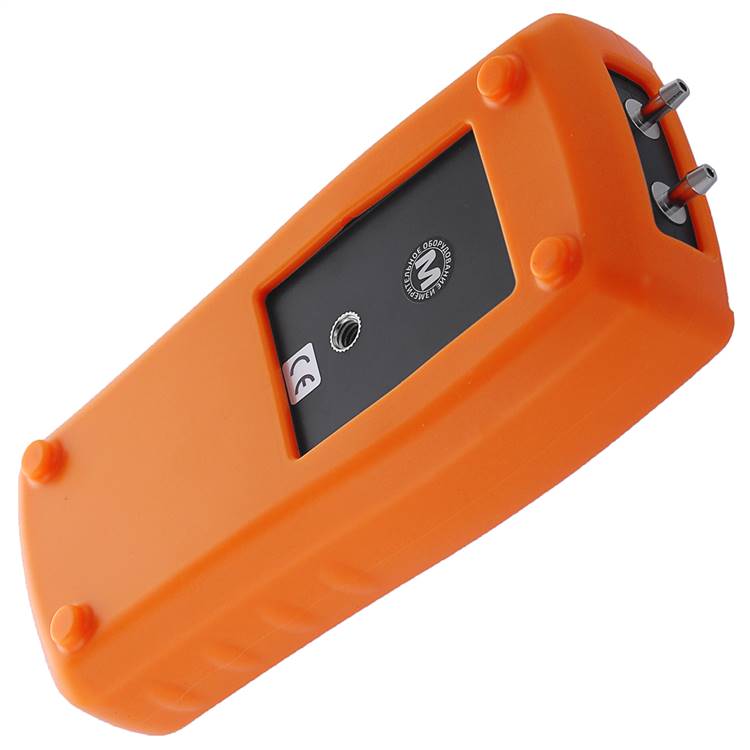 МЕГЕОН 51020 Цифровой манометр - 1