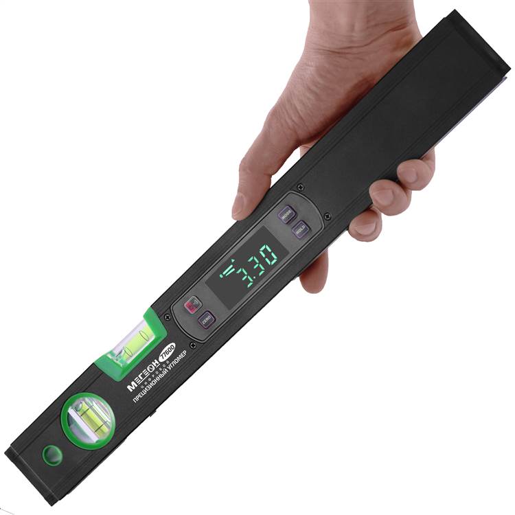 МЕГЕОН 77600 Уровень электронный - 4