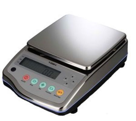 ViBRA лабораторные весы серии CJ - 1