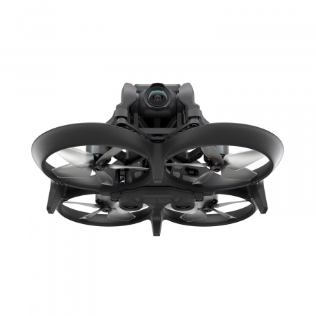 Квадрокоптер DJI Avata Pro-View Combo - 1