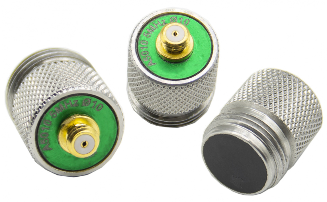 A5010 преобразователь ультразвуковой 5МГц