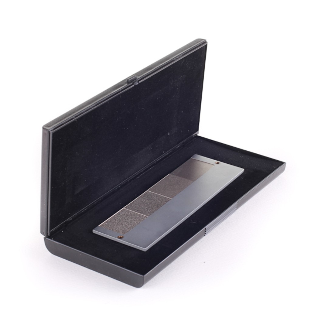 Контрольный образец №2 (EN ISO 3452-3) Helling