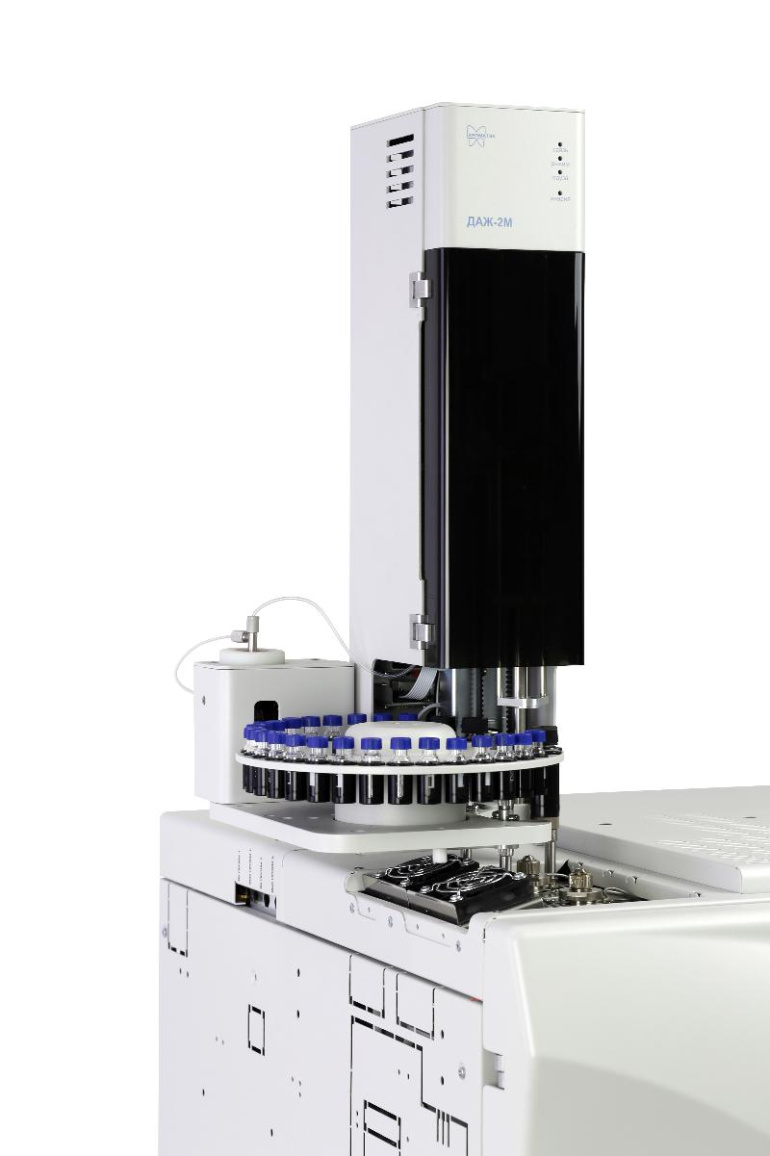 ДАЖ-2М-28 — дозатор автоматический жидкостный - 1