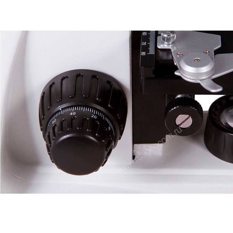 Микроскоп Levenhuk MED 10T - 12