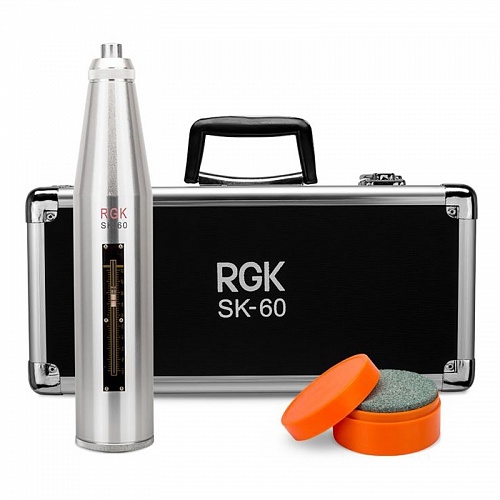RGK SK-60 склерометр - 1