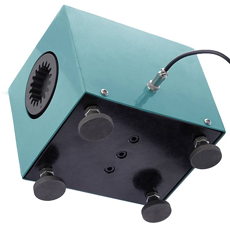 МЕГЕОН 341000 Измеритель крутящего момента - 4