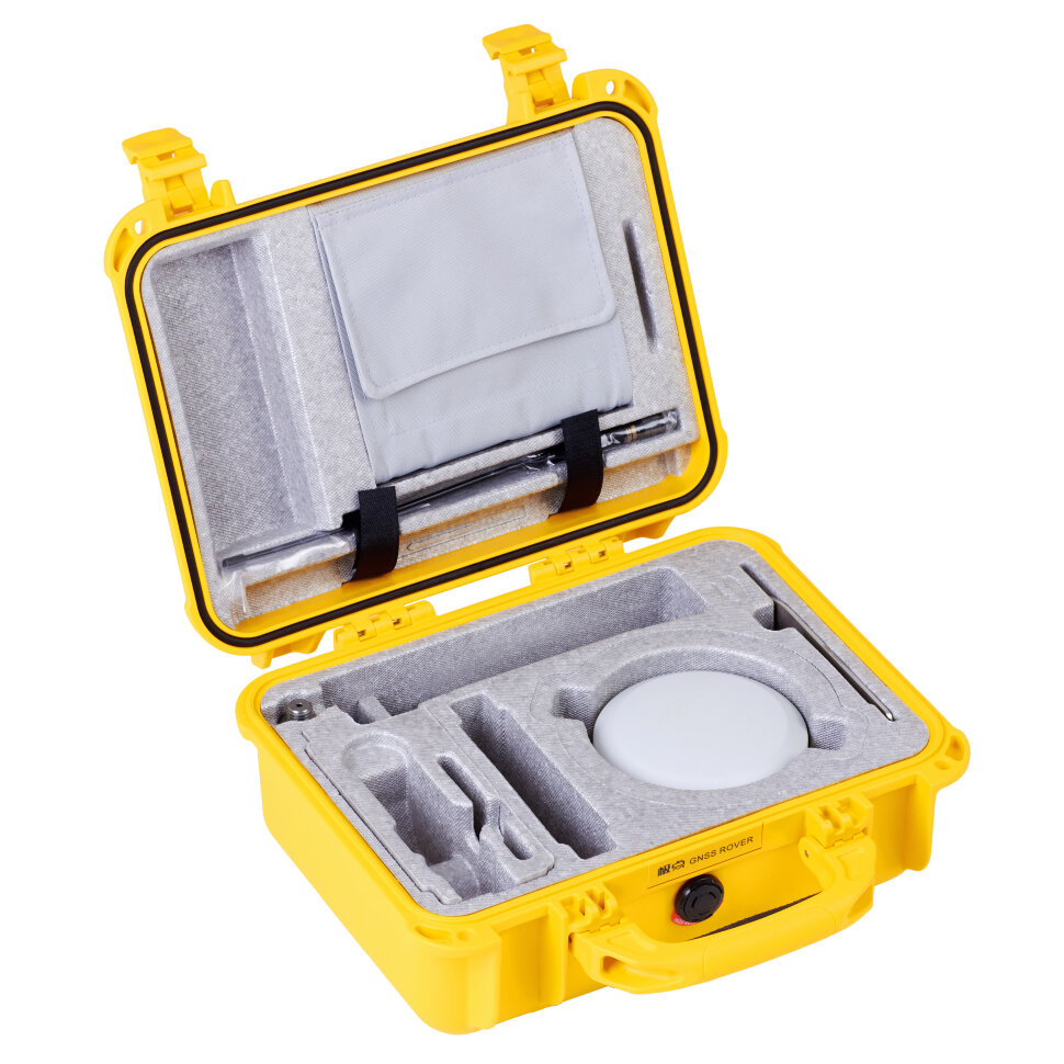 GNSS приемник SOUTH Galaxy G2 (IMU) - 4