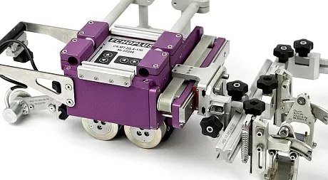 Сканер СКОРПИОН (СК.М.2Д) Моторизованный двухкоординатный