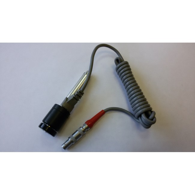 Специальные ударные устройства для динамических твердомеров - 4