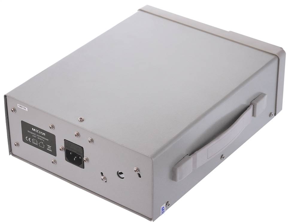 МЕГЕОН 15010 Осциллограф аналоговый - 4