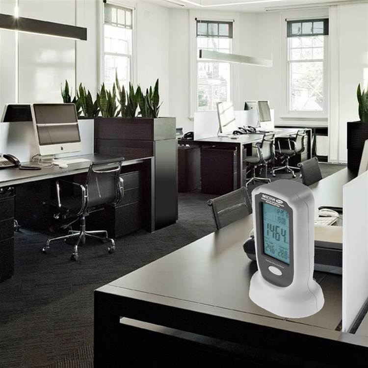 МЕГЕОН 08019 Измеритель концентрации формальдегида - 5