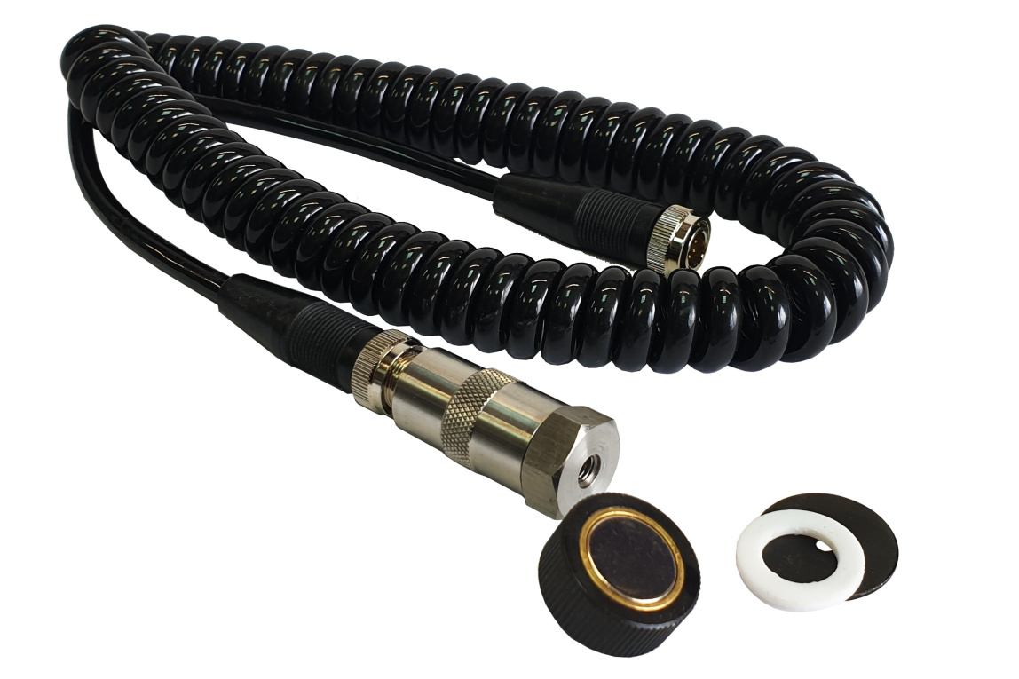 В7-220 виброметр портативный - 15