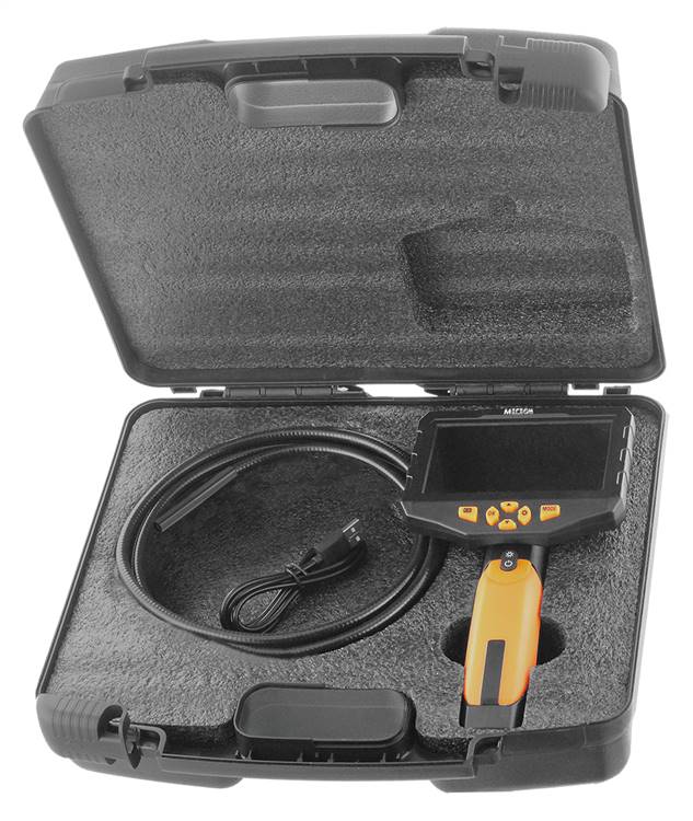 МЕГЕОН 33500-176 Видеоскоп - Эндоскоп - 8