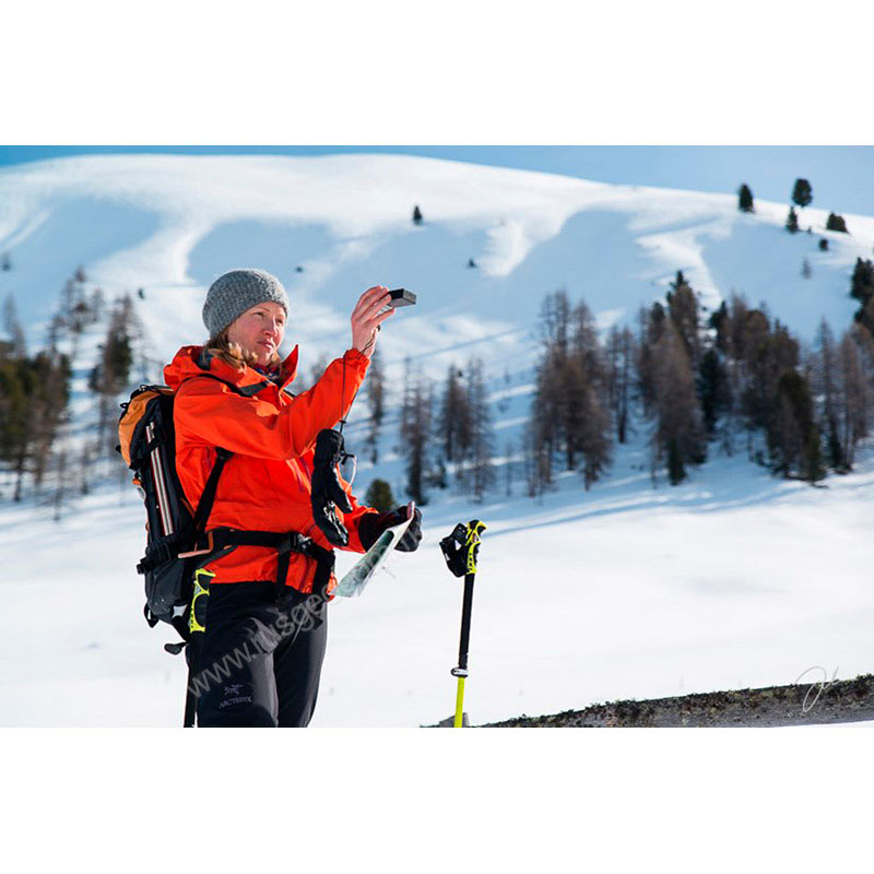 Многофункциональный компас SUUNTO MB-6 GLOBAL - 2